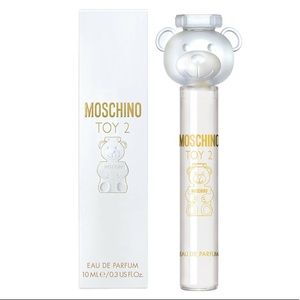 Moschino Toy 2 Travel Spray